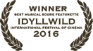 The Marshall Hawkins Awards: Best Musical Score - Featurette The Marshall Hawkins Awards: Best Musical Score - Featurette
