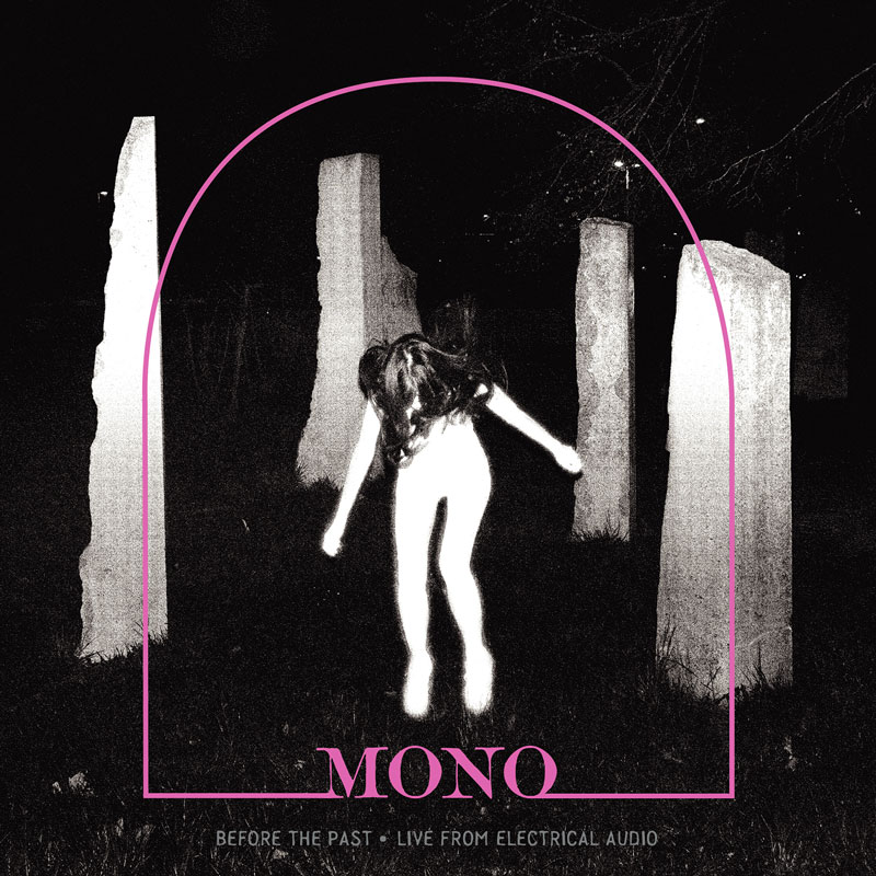 Releases Mono Japan Official Website