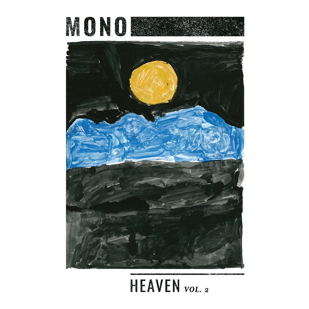 Releases - MONO (Japan) | Official Website